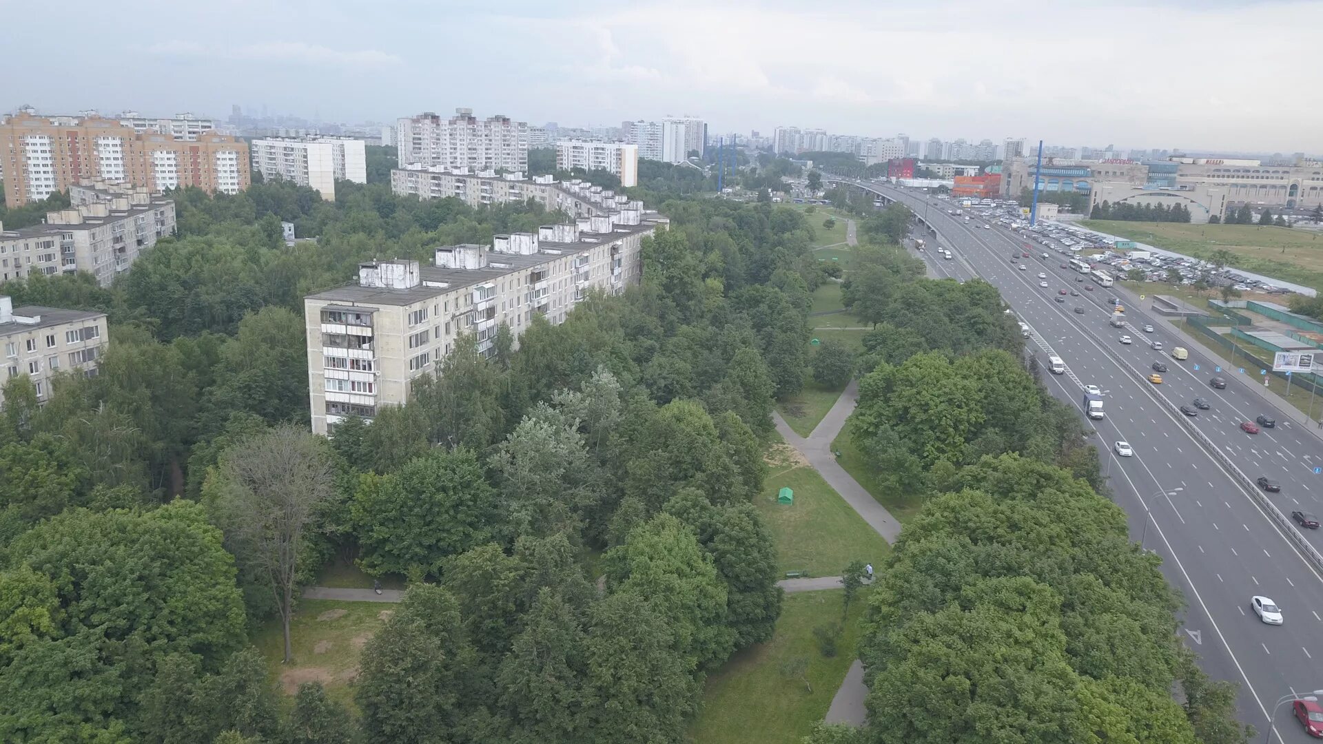 Сегодня в москве в теплом стане