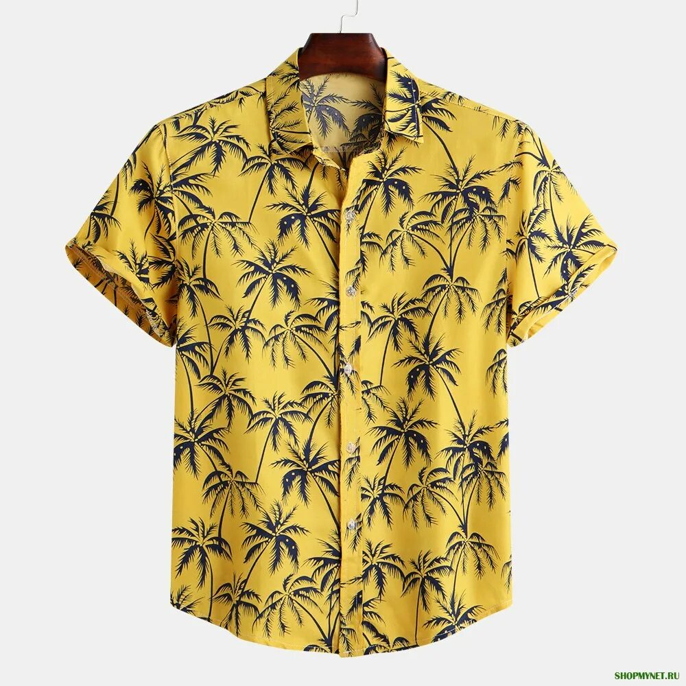 Гавайка купить. Остин рубашка Гавайская мужская. Рубашка (PH) Hawaii (цвет Vendetta). Валберис рубашка мужская Гавайская. Гавайская рубашка с пальмами.