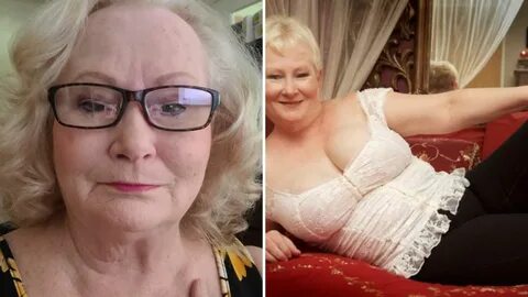 Abuelita de 70 años abrió su OnlyFans y gana más de 30 mil dólares: la razó...