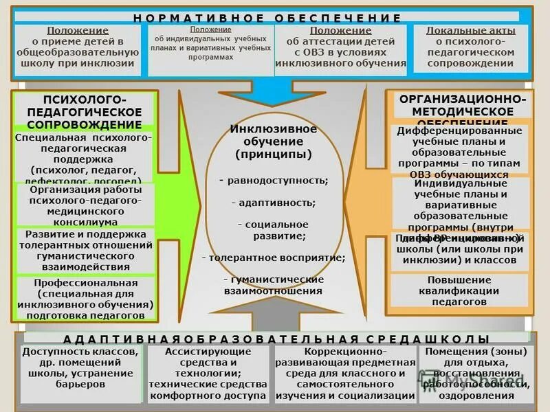 Положение о программе развития. Положение о программе развития