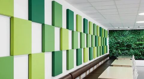 Wall panels