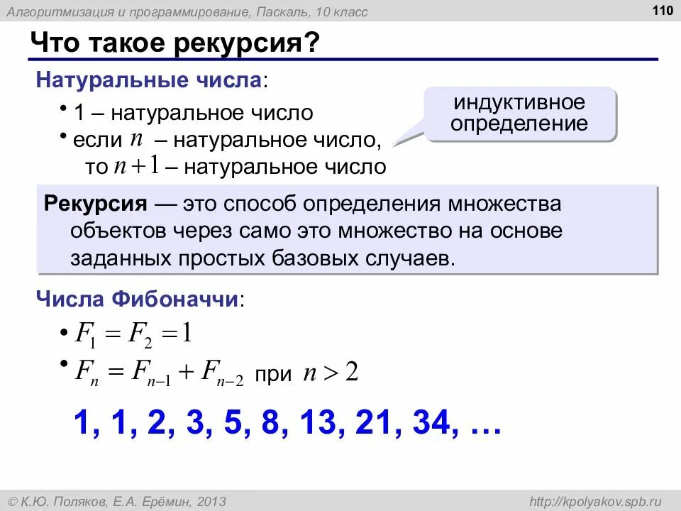 Числа в программировании. Рекурсия в программировании. Рекурсия Паскаль. Рекурсия в программировании питон.