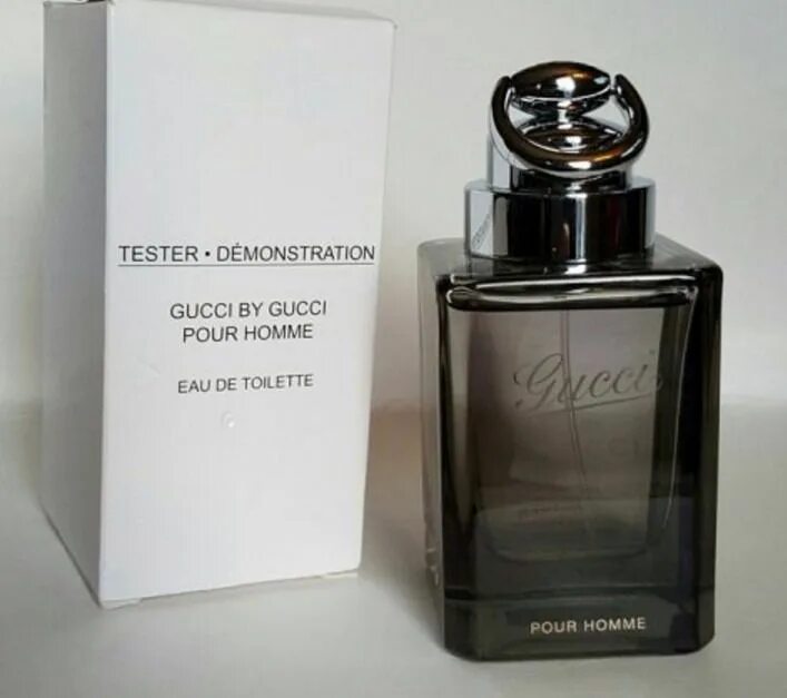 Homme tester