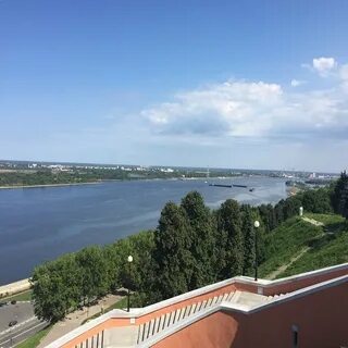 Нижегородская лирическая