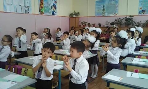 Бірінші сынып оқушыларының порнофотосуреттері