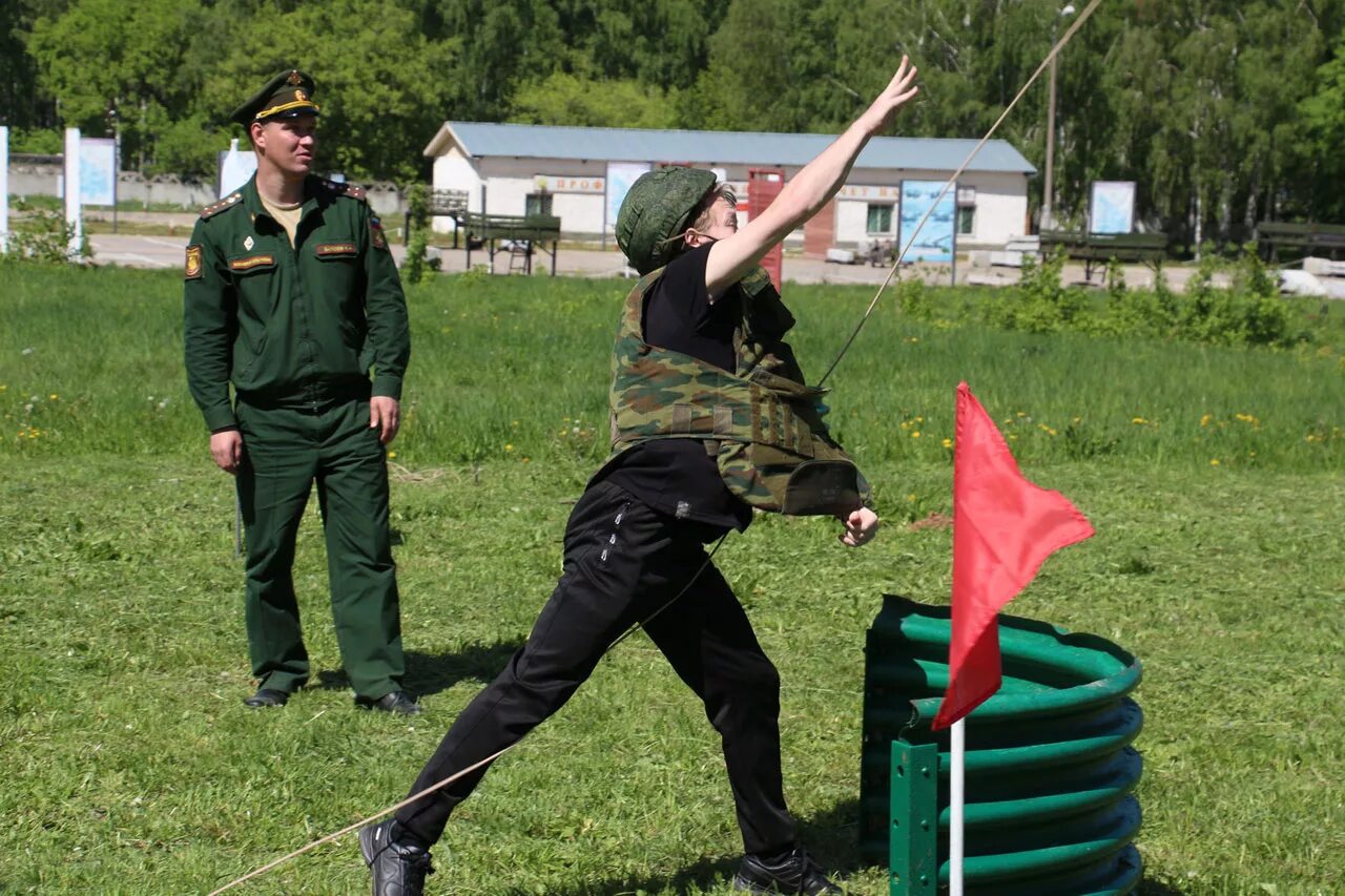 Кстово учебный центр инженерных войск. НВВИКУ Кстово полигон. Полигон инженерных войск Кстово. Военно -патриотическая игра "граница".