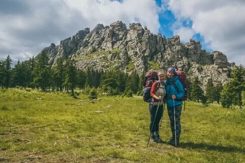 Таганай национальный парк отдых