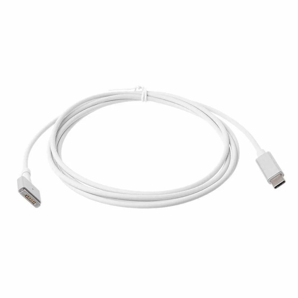 Кабель usb c magsafe 3. Кабель type-c - magsafe 2. провод usb magsafe 2.