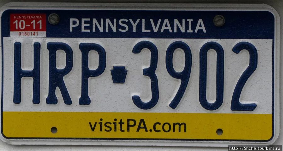 Пример американского номера. Номерные знаки американских Штатов. Номерной знак штата Пенсильвания. Американские номера машин. Номерной знак автомобиля США.