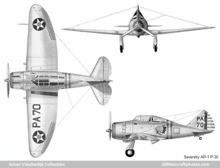 P35 Северский. Seversky p-35. Истребитель Seversky p-35. Seversky p-35 Guardsman. 35 б p