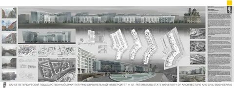 Спбгасу магистратура