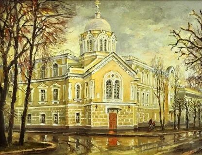 Царскосельская гимназия