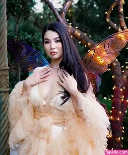 CarolineKwan  carolinekwann Nude Leaked Photo #97 