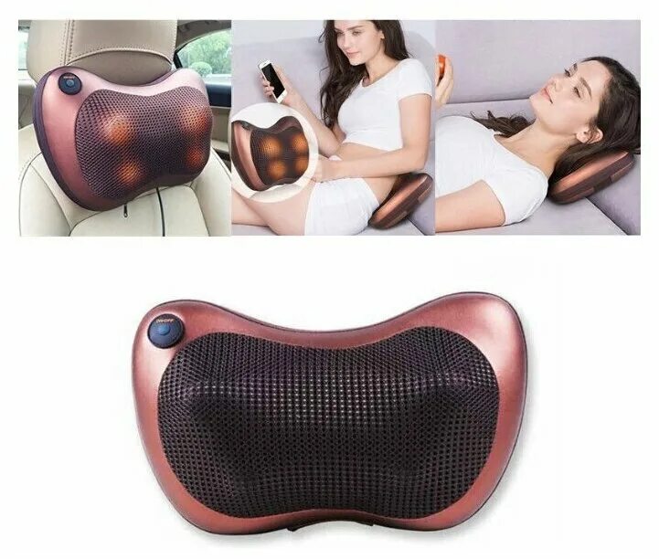 Массажная подушка car home massage pillow 8028. Массажная подушка car home massage pillow 8028. Массажёр car home 8028. Массажер подушка massage pillow 8028. Массажёр car home 8028.