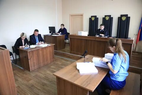 Муниципальные юристы
