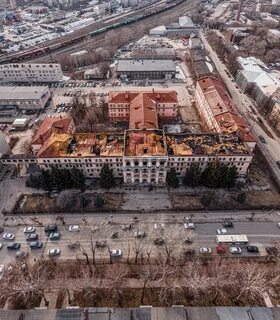 Каширина 1 рязань