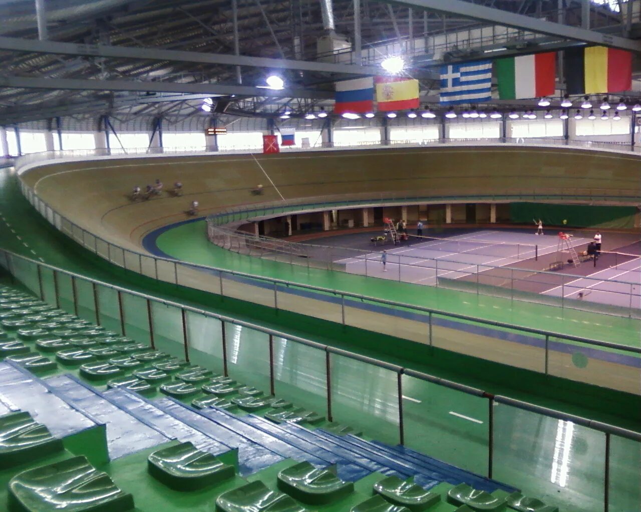 питерский велотрек. велотрек контакты. трек локосфинкс. тбилисский велотрек. велотрек крылатское франческо мозер.