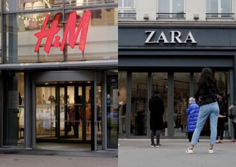 Х зарам. Zara h&m. Zara вывеска.