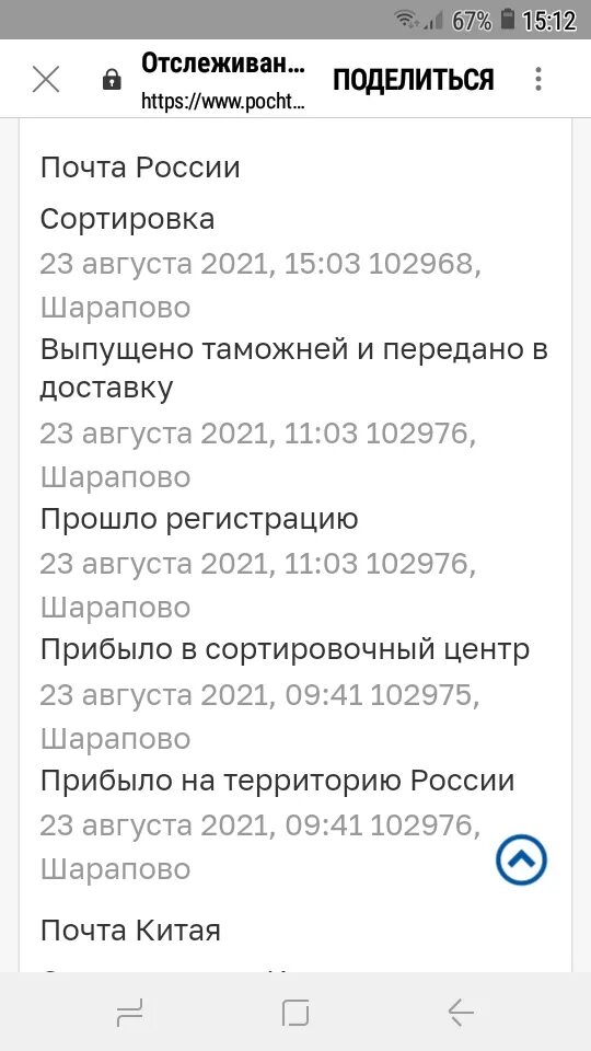 Отделение шарапово. Сортировка 102968, Шарапово. Почта 102968 Шарапово. 102968 Индекс. 102968 Шарапово сортировочный центр.