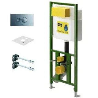 Viega eco plus