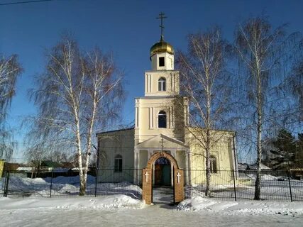 Жуковский самарская область