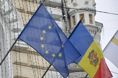 Молдавия в ес или нет