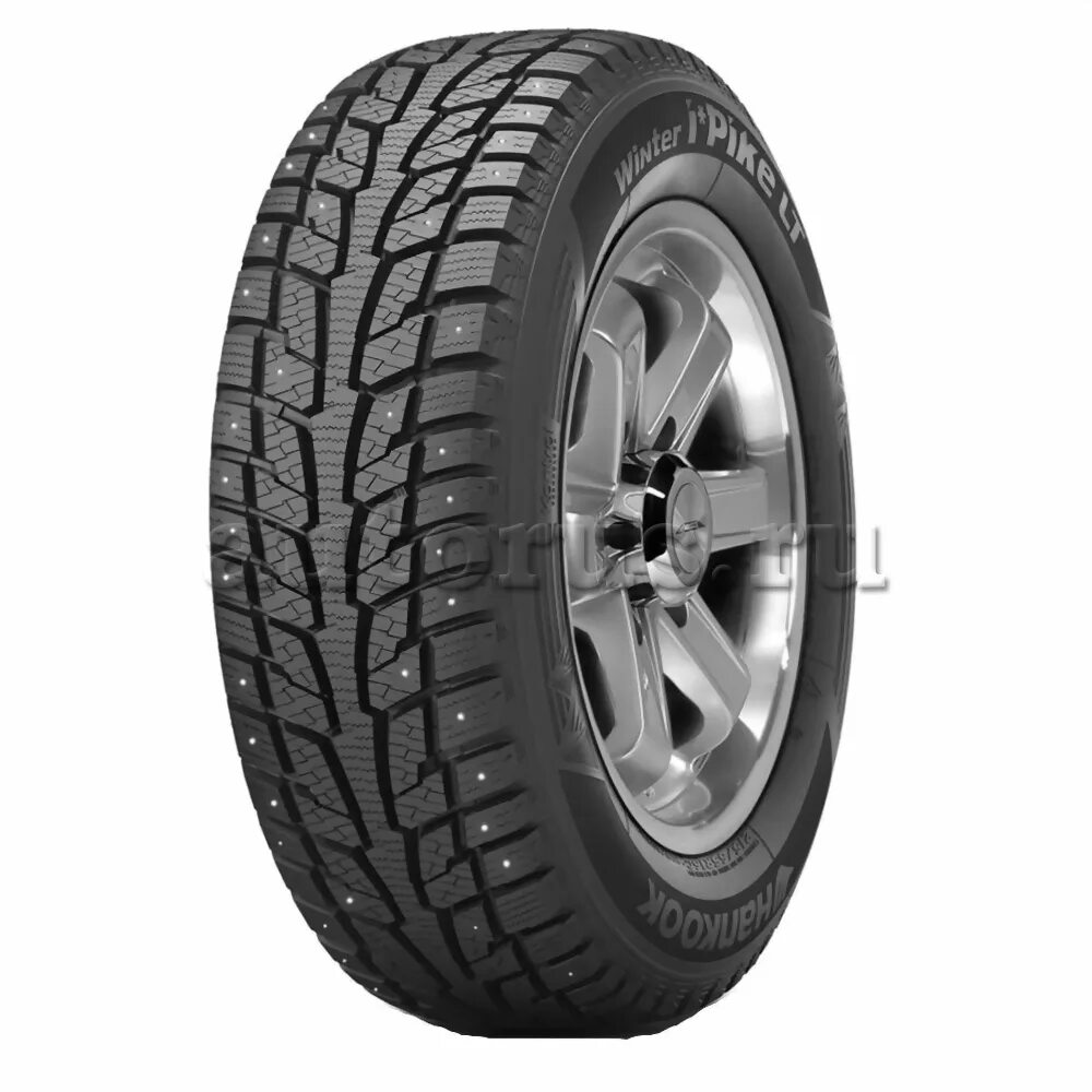 Шины r15c всесезонные. Кумхо hp91. hankook lt19570r15c 104102r winter i*pike lt rw09 tl (шип.). kumho (кумхо) crugen hp91.