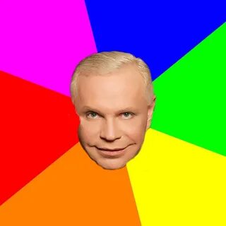 Включи пидорасов