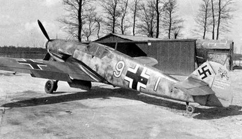 Messerschmitt ag