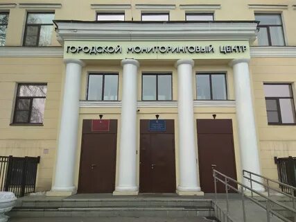 Сц петербурга