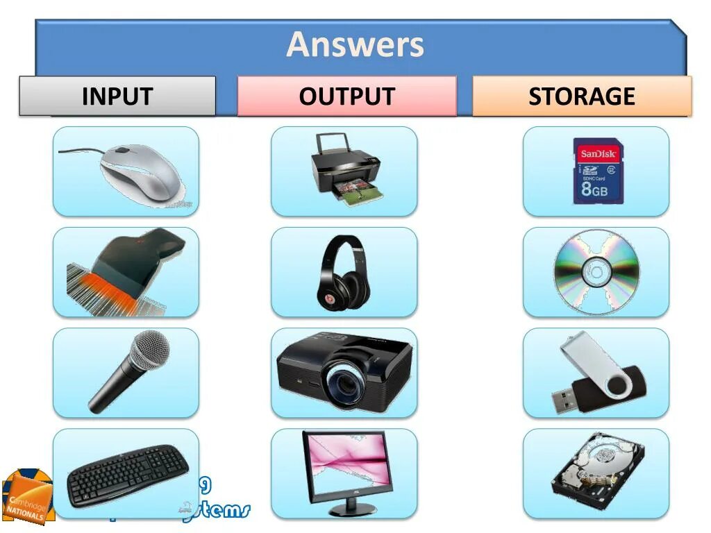 Name inputs outputs. Input output Storage. Инпут аутпут. Input and output devices. Input это в информатике.