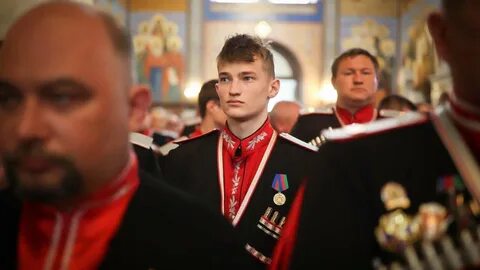Казаки 5 6
