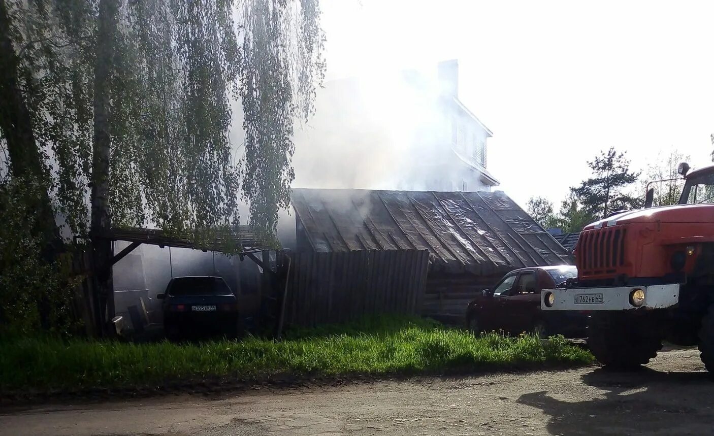 Чп кострома. Пожар в Костроме 02.06.2022. Улица Подгорная Кострома. Пожар в Костроме. Костромской пожар 1213.