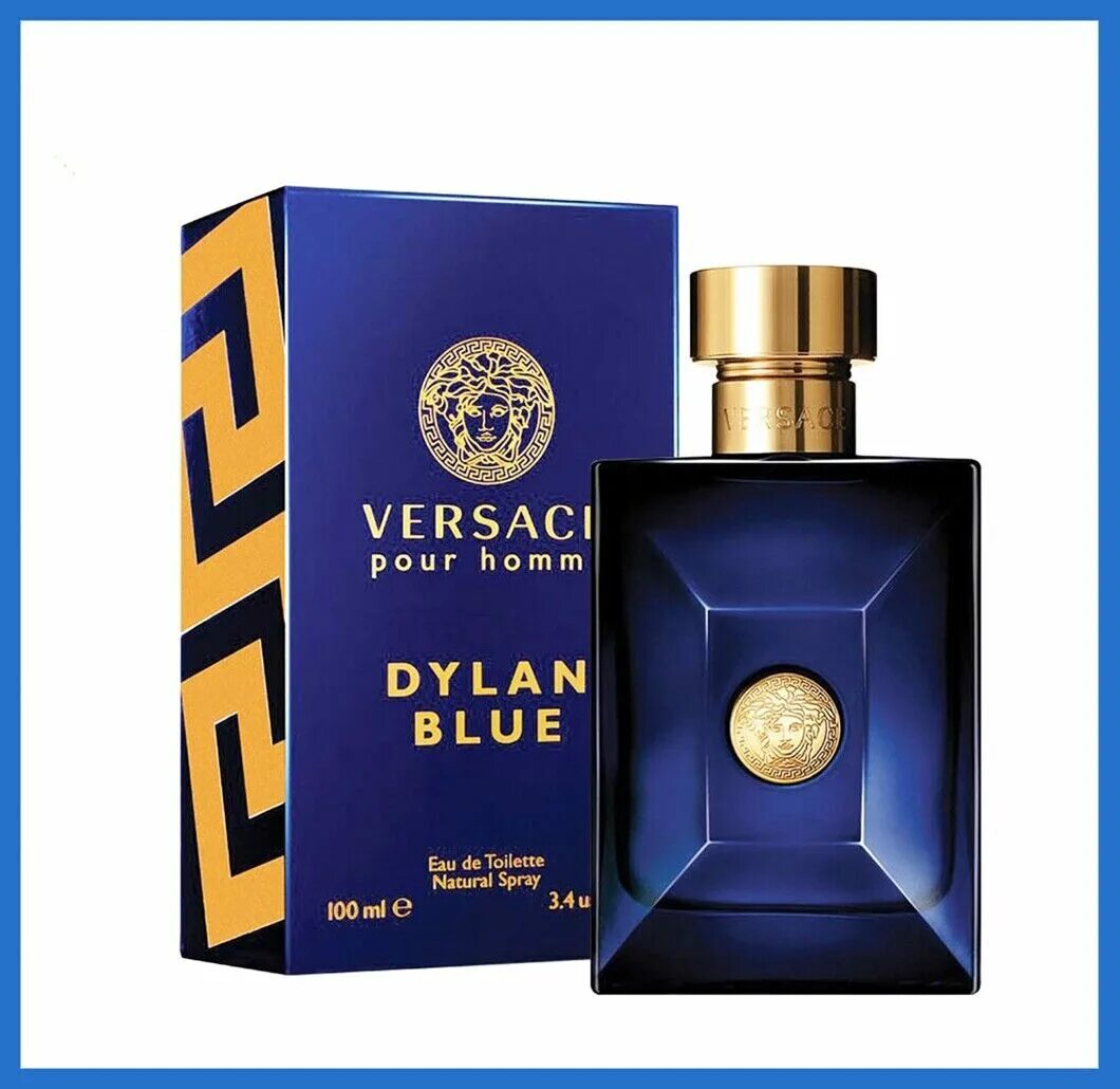 Versace blue мужские. Versace Dylan Blue 30ml EDT /М/. Versace pour femme Dylan Blue Box. Versace pour homme Dylan Blue. Версаче Дилан Блю мужской.