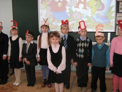 8 сош ржев
