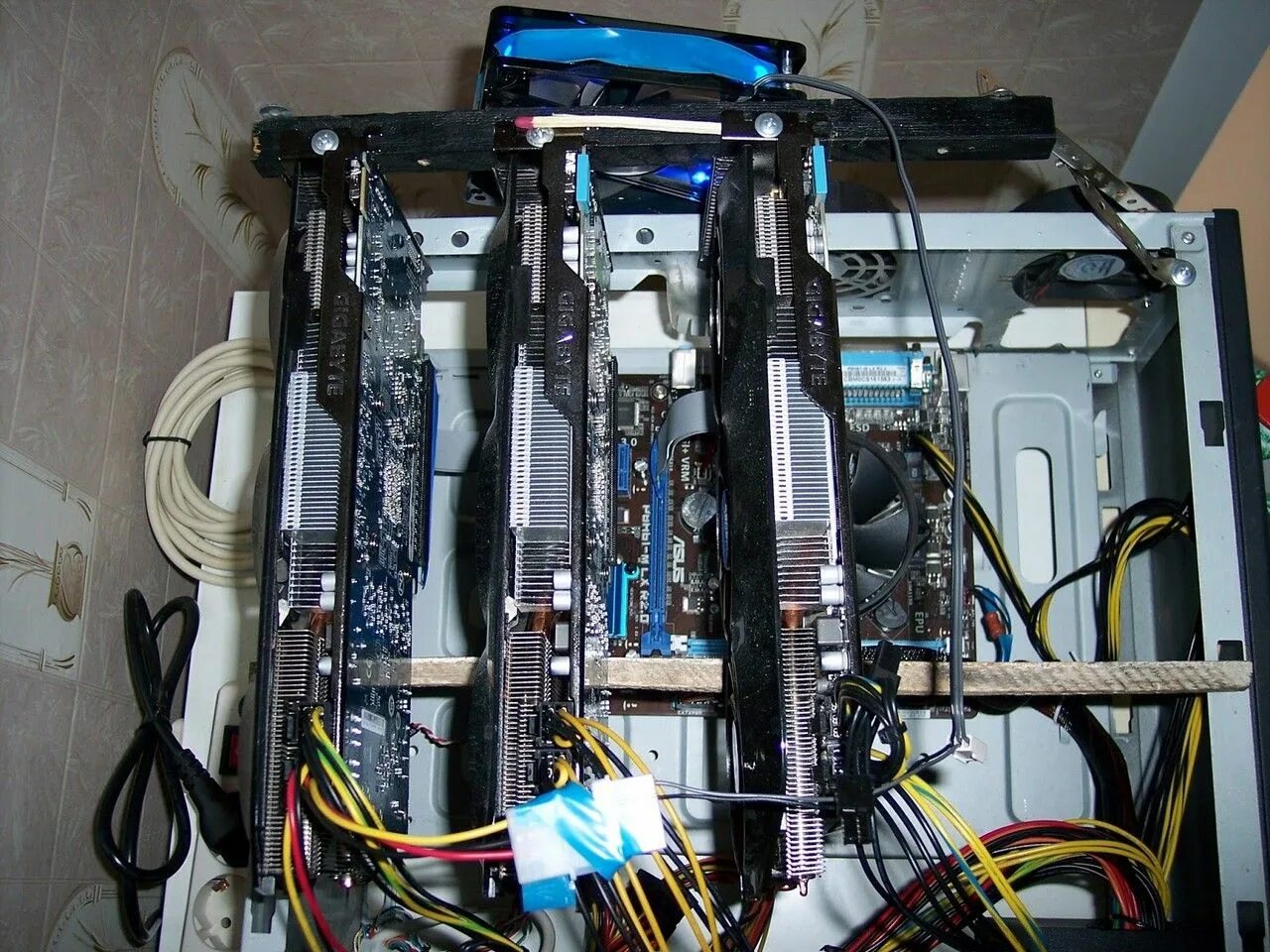 Mining 2017