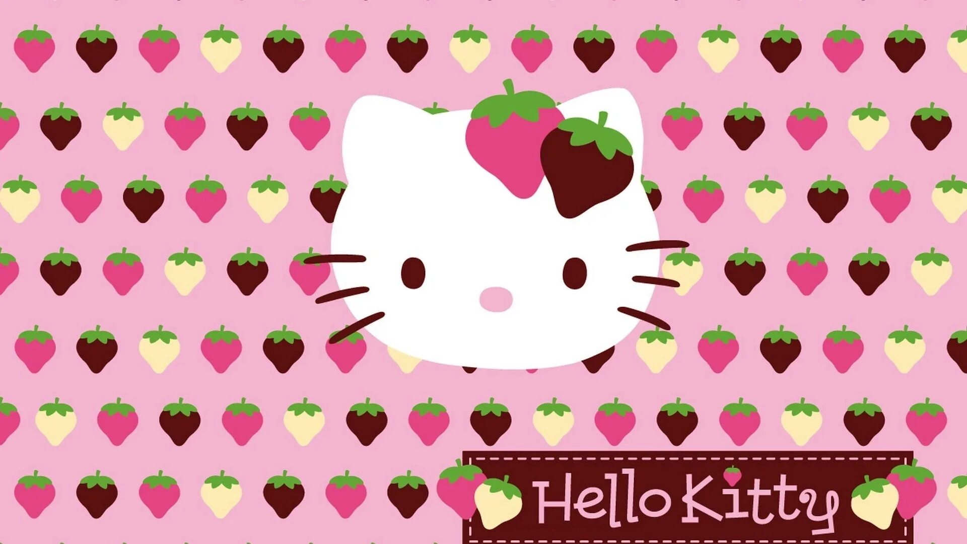 Хеллоу 6. Хелло Китти. Обои Хелло Китти. Hello Kitty фон. Хелло Китти обои на ноутбук.