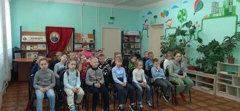 Отдел кинешма