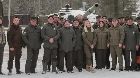 Охрана калужская область