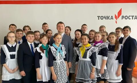 Движение первых пензенская область