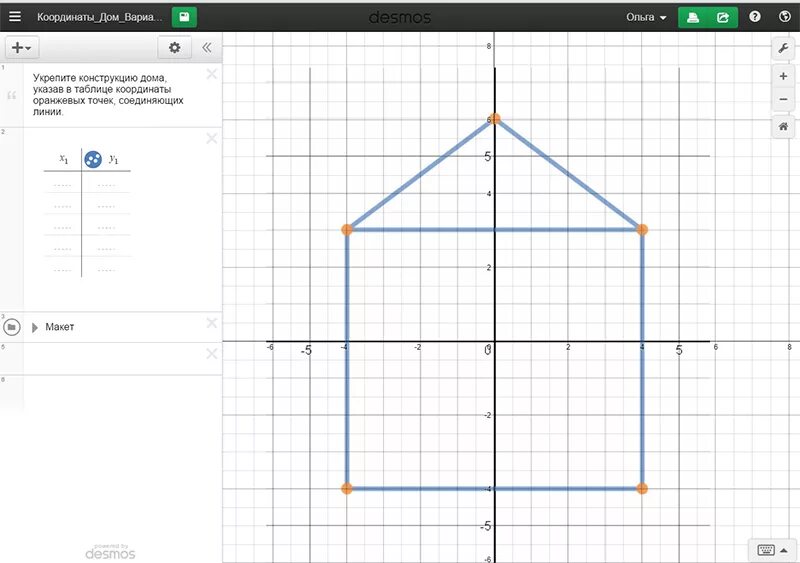 Построить график по координатам. Домик по координатам. Строим по заданным координатам. Построение по координатам домик. Координатная плоскость домик.