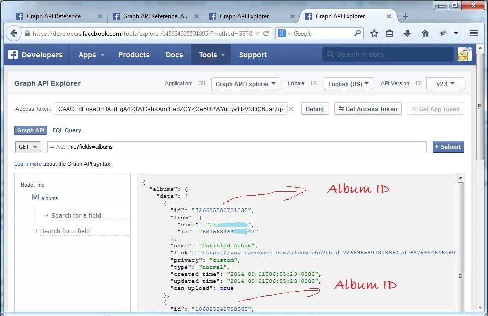 Facebook api. Facebook graph api. reference id что это такое. id type что это. sound id reference.