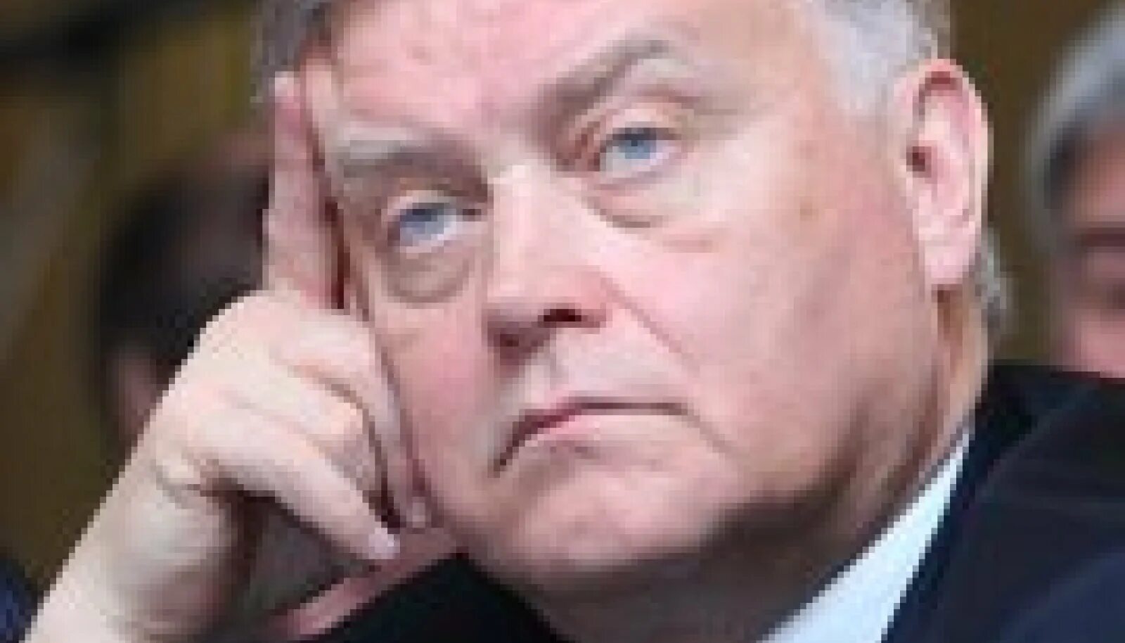 Где бывший глава ржд якунин. Где бывший глава ржд якунин