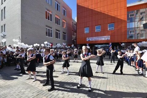 Майская гимназия