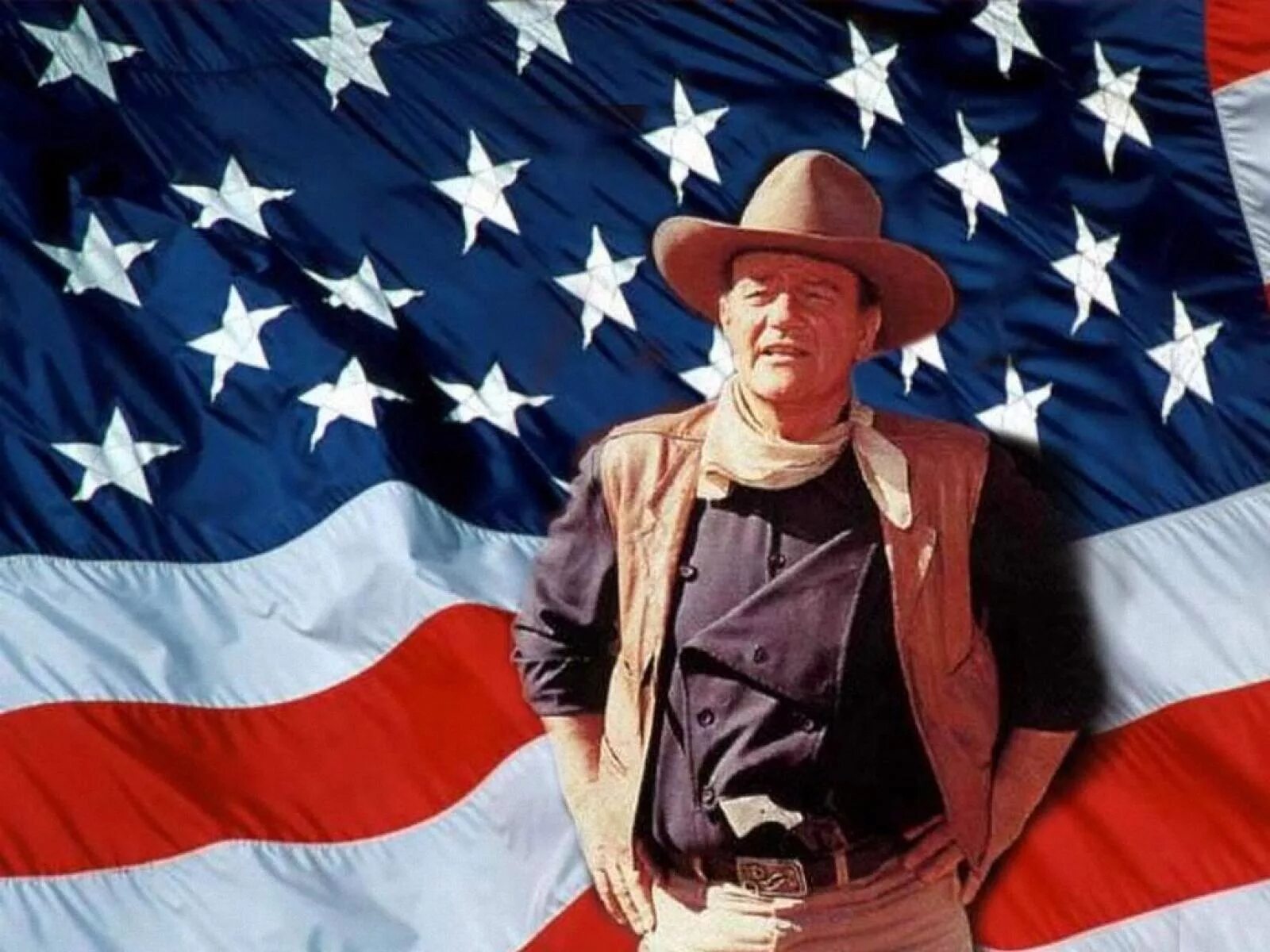 Typical american
