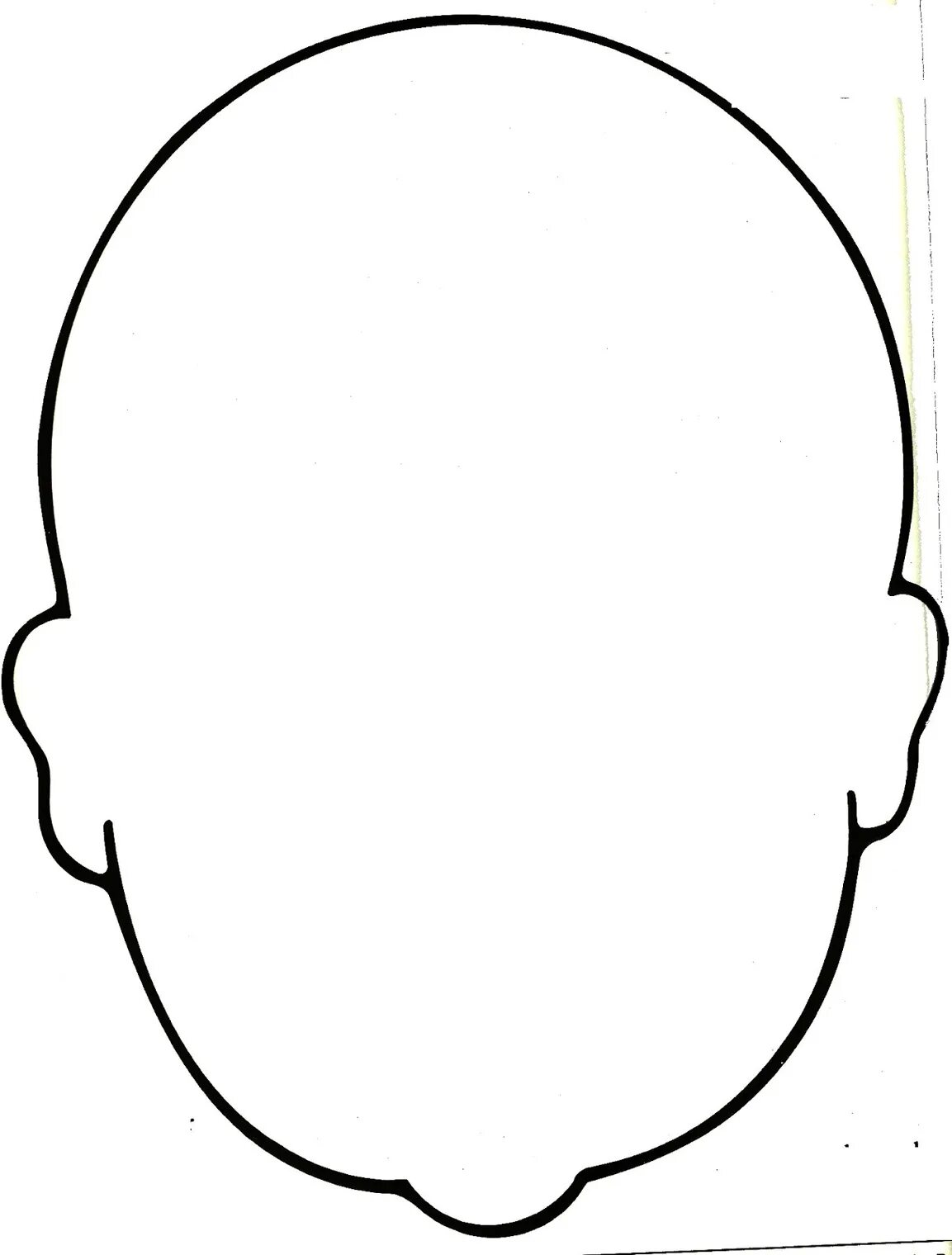 Head page