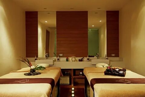 Centara hotel