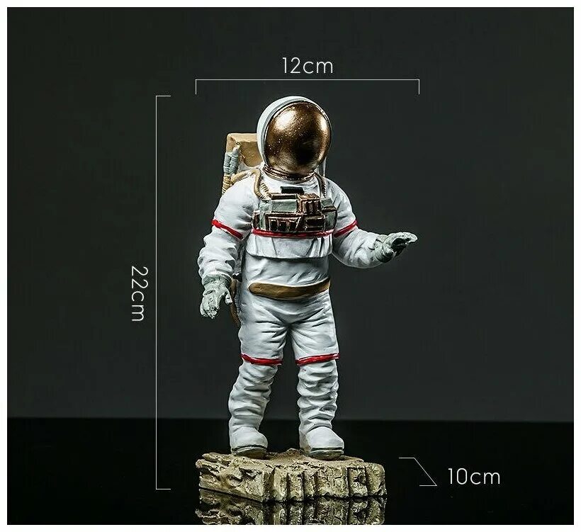фигурка астронавта. космонавт фигурка декор. фигурка "космонавт". фигурка американского космонавта. фигурка астронавта.