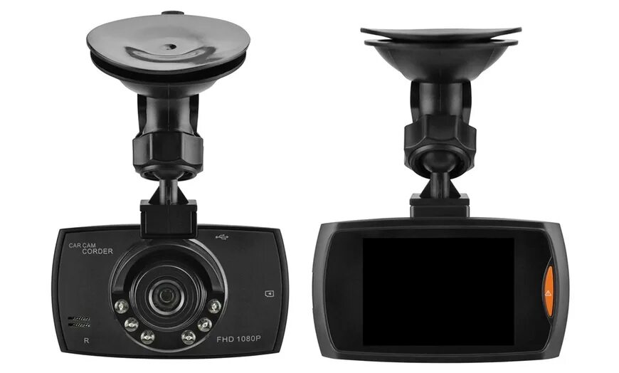 Car cam Corder FHD 1080h.