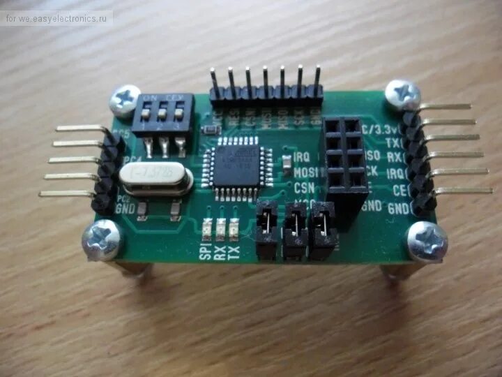 Easyelectronics форум